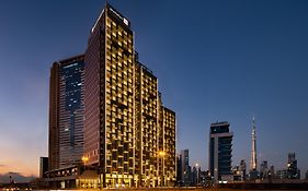 ميلينيوم أتريا الخليج التجاري